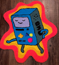 Load image into Gallery viewer, BMO rug
