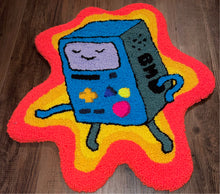 Load image into Gallery viewer, BMO rug
